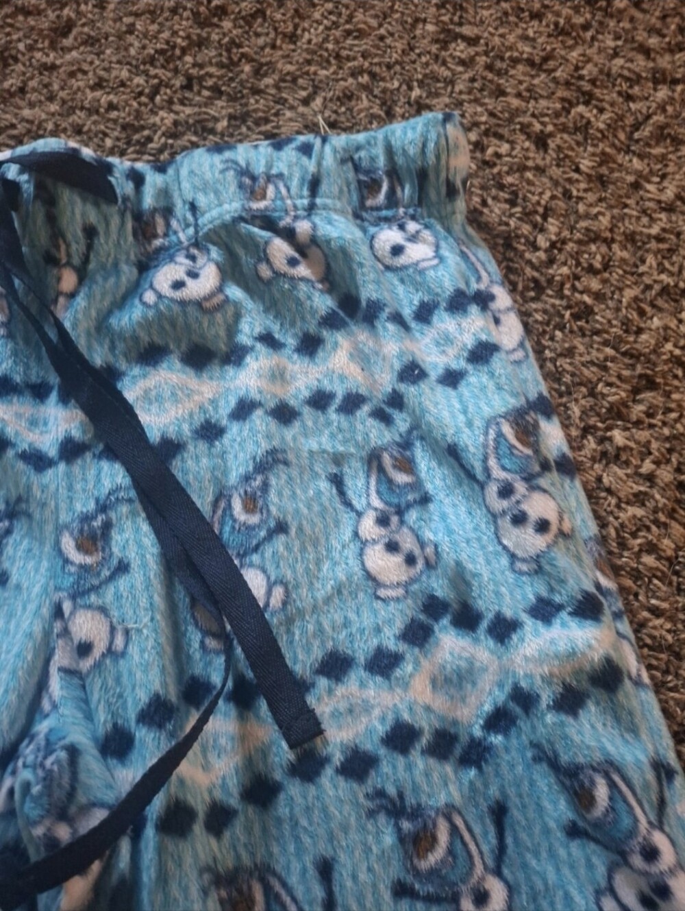 Disney Pj Pants - Picture 7 of 10
